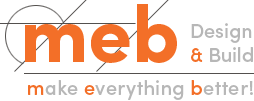 MEB Logo