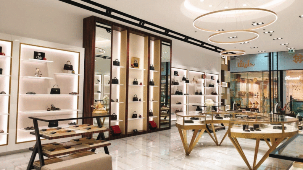 Chic Shoes Chic Shoes